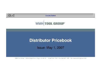 Picture of Wire-Rope Grip Puller Without Cable 1.5-Ton