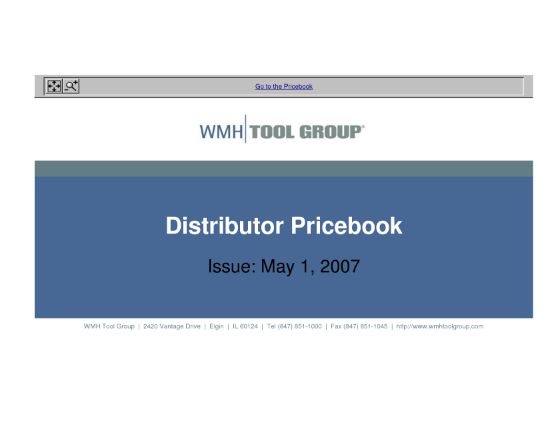 Picture of Wire-Rope Grip Puller Without Cable 1.5-Ton