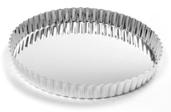 Picture of Quiche/ Tart Pan w/ Removable Bottom 11"