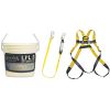 Picture of Safe-tie Roofing Kit