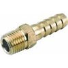 Picture of Hose-Barb Male-Adapter 3/8" Barb x 1/4" MPT