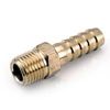 Picture of Hose-Barb Male-Adapter 3/8" Barb x 1/4" MPT