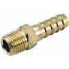Picture of Hose-Barb Male-Adapter 3/16" Barb x 1/8" MPT