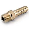 Picture of Hose-Barb Male-Adapter 5/16" Barb x 1/4" MPT