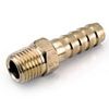Picture of Hose-Barb Male-Adapter 1/4" Barb x 1/2" MPT