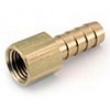 Picture of Hose-Barb Female-Adapter 5/16" Barb X 1/4" FPT