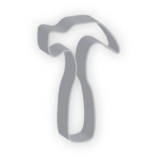 Picture of Hammer 4" Cookie-Cutter