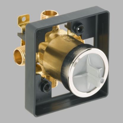 Picture of Universal Tub And Shower-valve Body