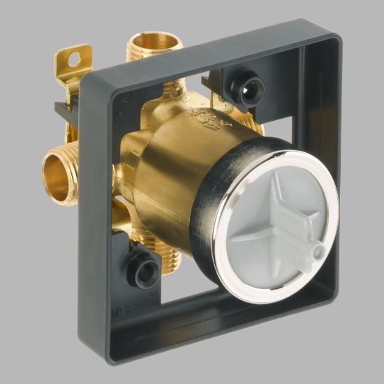 Picture of Universal Tub And Shower-valve Body