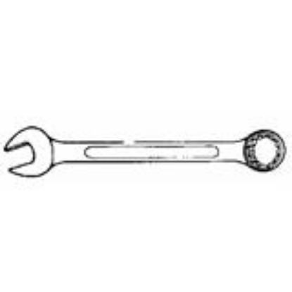 Picture of Combination-Wrench 1-1/8" 12-Point