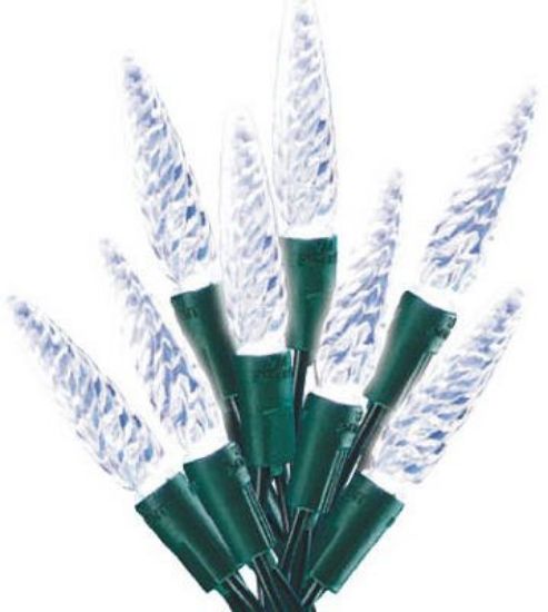 Picture of 25LT WHT Cry Ice Light