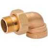 Picture of Radiator Union Nut & Elbow 3/4"