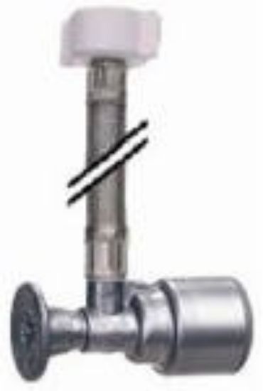 Picture of 1/2 x 20 Braid Push-On