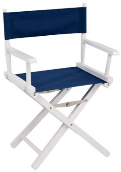 Picture of Director Chair