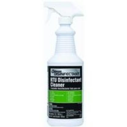 Picture of Disinfectant Cleaner