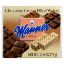Picture of Manner Chocolate Cream Filled Wafers Net Weight 2.54 Ounce