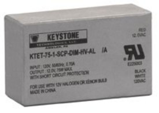 Picture of TRANSFORMER