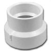 Picture of PVC-Plumbing Schedule-40 DWV-Rated 2 X 1-1/2" Reducer-Coupling (H X H)