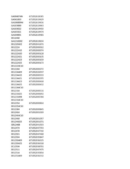 Picture of Top-Spud Toilet-Bowl Floor Mount Round White Color: