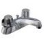 Picture of Lavatory-Faucet Rosyln Heavy Pattern Chrome-plate With Brass Pop-up Low-lead