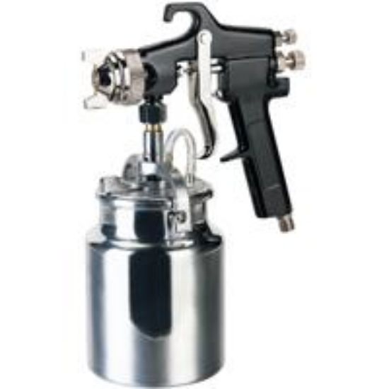 Picture of Paint-Spray-Gun