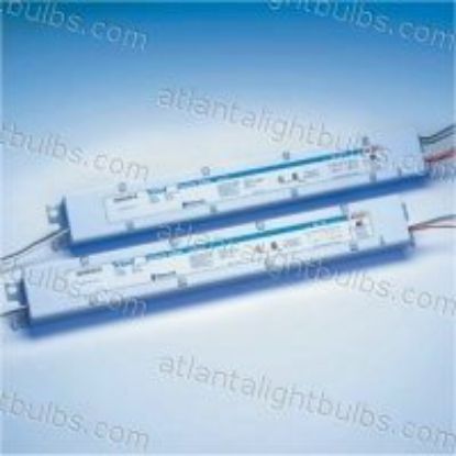 Picture of Lighting-ballast 3 Or 4 Bulb F54t5 Fluorescent