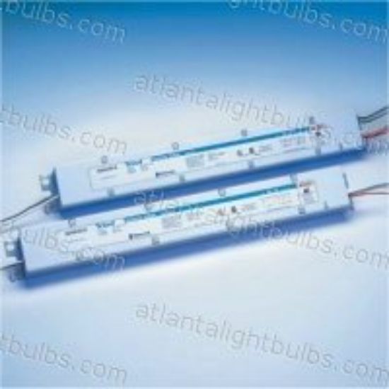Picture of Lighting-ballast 3 Or 4 Bulb F54t5 Fluorescent
