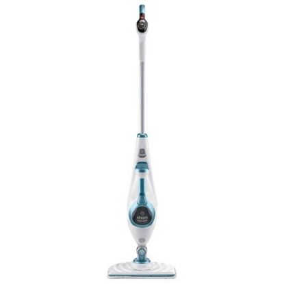 Picture of 2-in-1 Steam Mop and Hand-Held Steam Cleaner