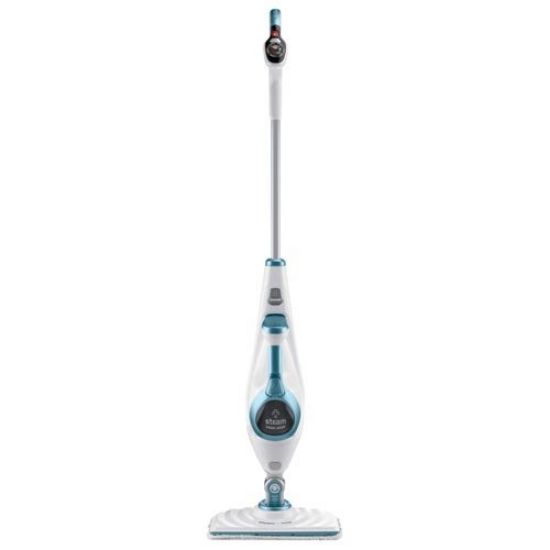 Picture of 2-in-1 Steam Mop and Hand-Held Steam Cleaner