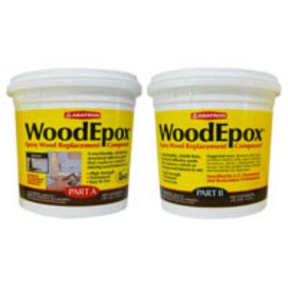 Picture of WOOD EPOXY KIT 2GALLON PART A AND B