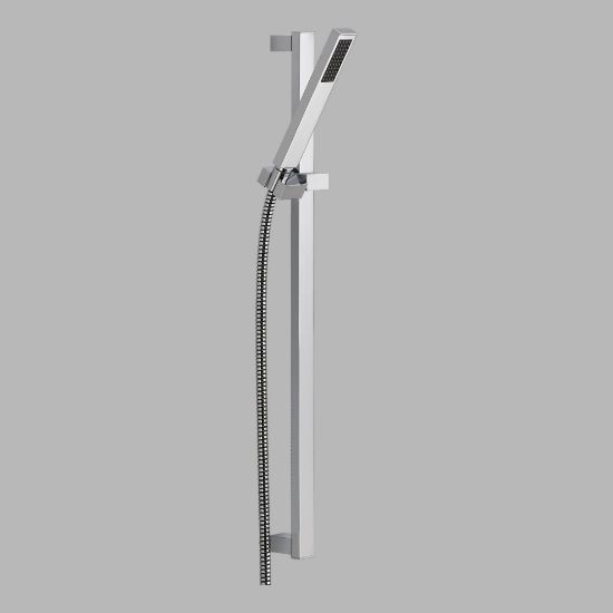 Picture of Slide-Bar Hand-Shower Chrome