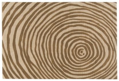 Picture of Rug Jute 2 x 3 Woodgrain
