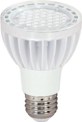 Picture of 7PAR20 Light-Bulb 40/3500K