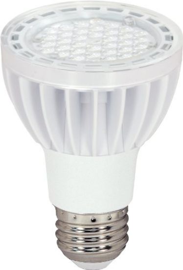 Picture of 7 Par20 Light-Bulb 40'/ /Wh2