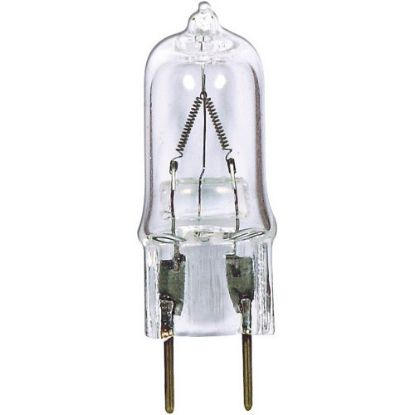 Picture of Light-Bulb G8 Bi-Pin No UV