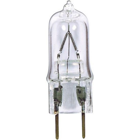 Picture of Light-Bulb G8 Bi-Pin No UV