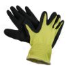 Picture of Green/Orange Work-Gloves
