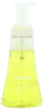 Picture of Hand-Wash Foaming Lemon-Mint