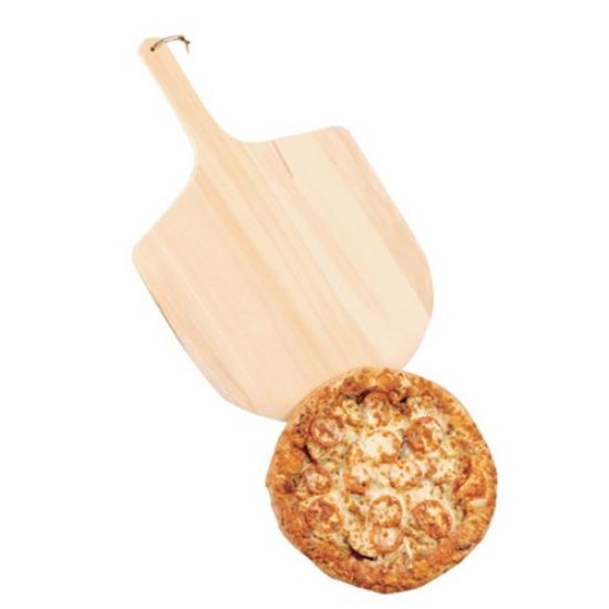 Picture of Wood Pizza Peel/Paddle