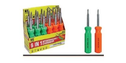 Picture of 6-In-1 Screw-Driver