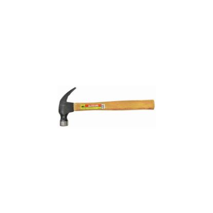 Picture of Nail-Hammer Curved-Claw Hickory-handle
