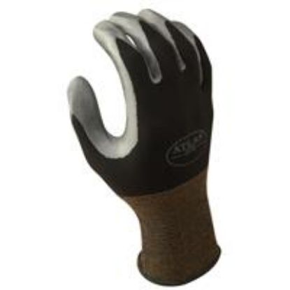 Picture of Nitrile-Dipped Knit-Glove