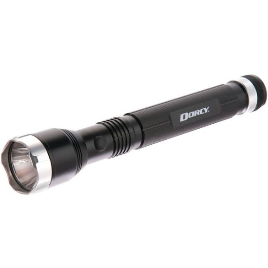Picture of MG500 LED-Flashlight 500 Lumens