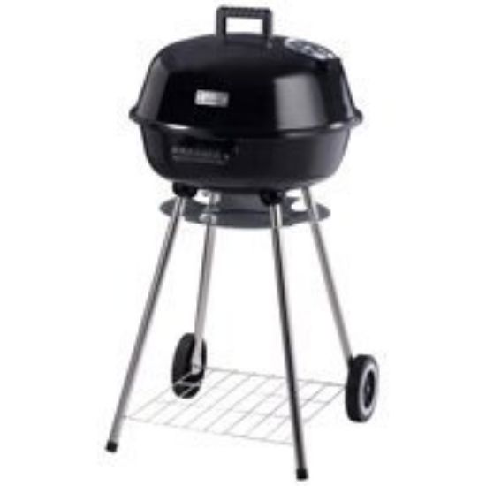 Picture of Charcoal Kettle-Grill 18"