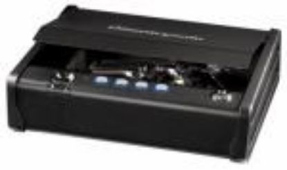 Picture of Sentry Biometric Pistol Safe Quick Access
