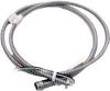 Picture of 6' Flexible Metallic Whip With Liquid-Tight Fittings