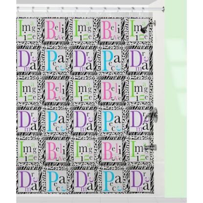 Picture of Shower-Curtain