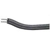 Picture of Lamp-Cord 16 AWG Brown PVC-Insulation