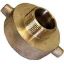 Picture of Fire-Hydrant-Adapter 2-1/2" F NST x 1-1/2" M NPT