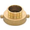 Picture of Fire-Hydrant-Adapter 2-1/2" F NST x 2" M NPT